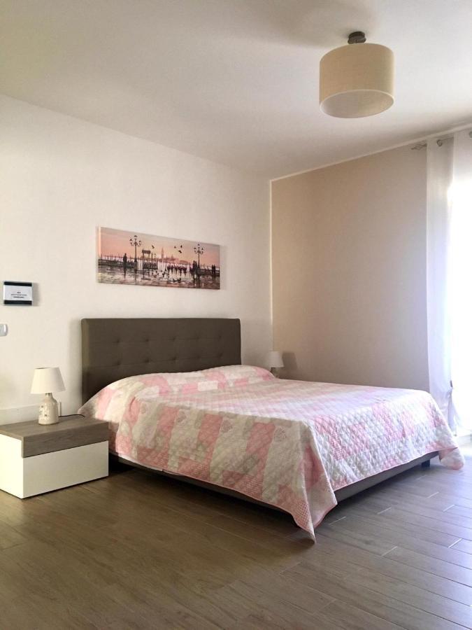 B&B San Giovanni Lamezia Terme Zewnętrze zdjęcie