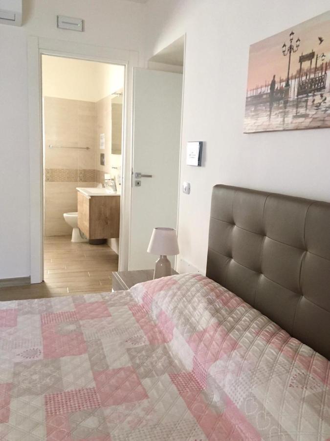 B&B San Giovanni Lamezia Terme Zewnętrze zdjęcie