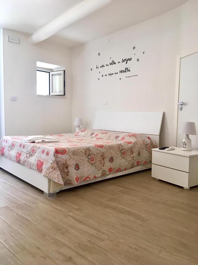 B&B San Giovanni Lamezia Terme Zewnętrze zdjęcie