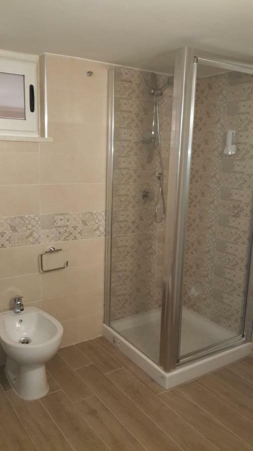 B&B San Giovanni Lamezia Terme Zewnętrze zdjęcie